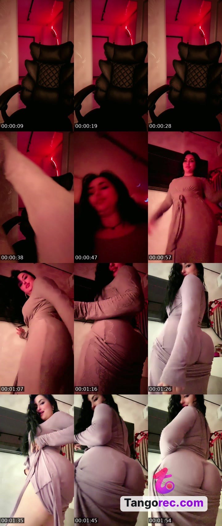 @deleted842 Tango live from 2026-08-22