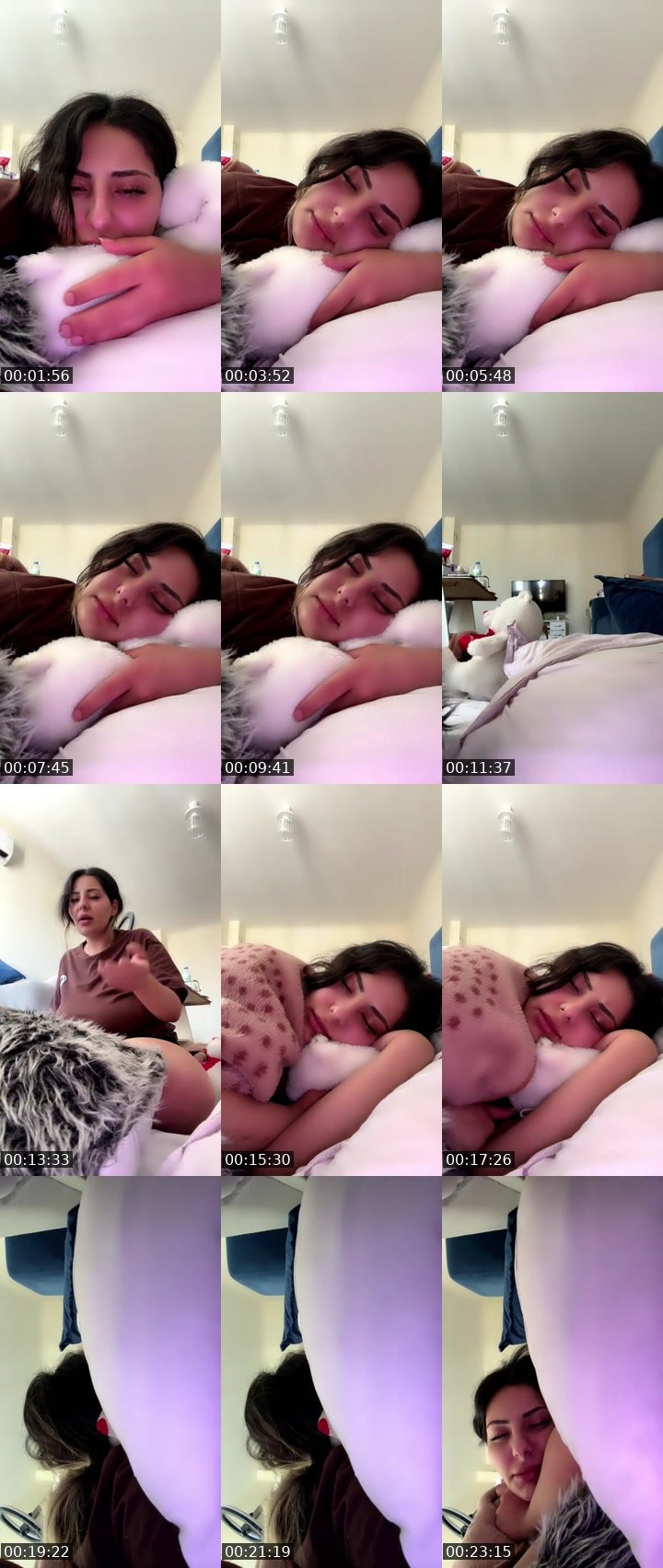 @nur_23 Tango live from 2026-07-14