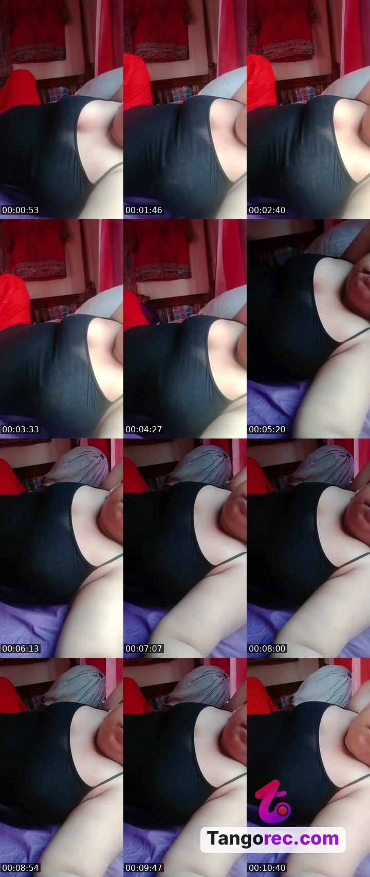 @boxing-bear-42869 Tango LIVE