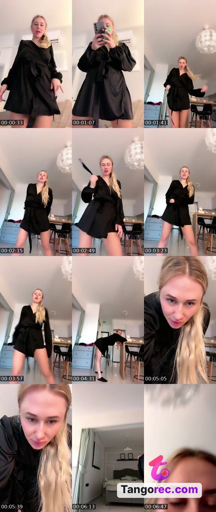 @milana6393 Tango live from 2026-08-22