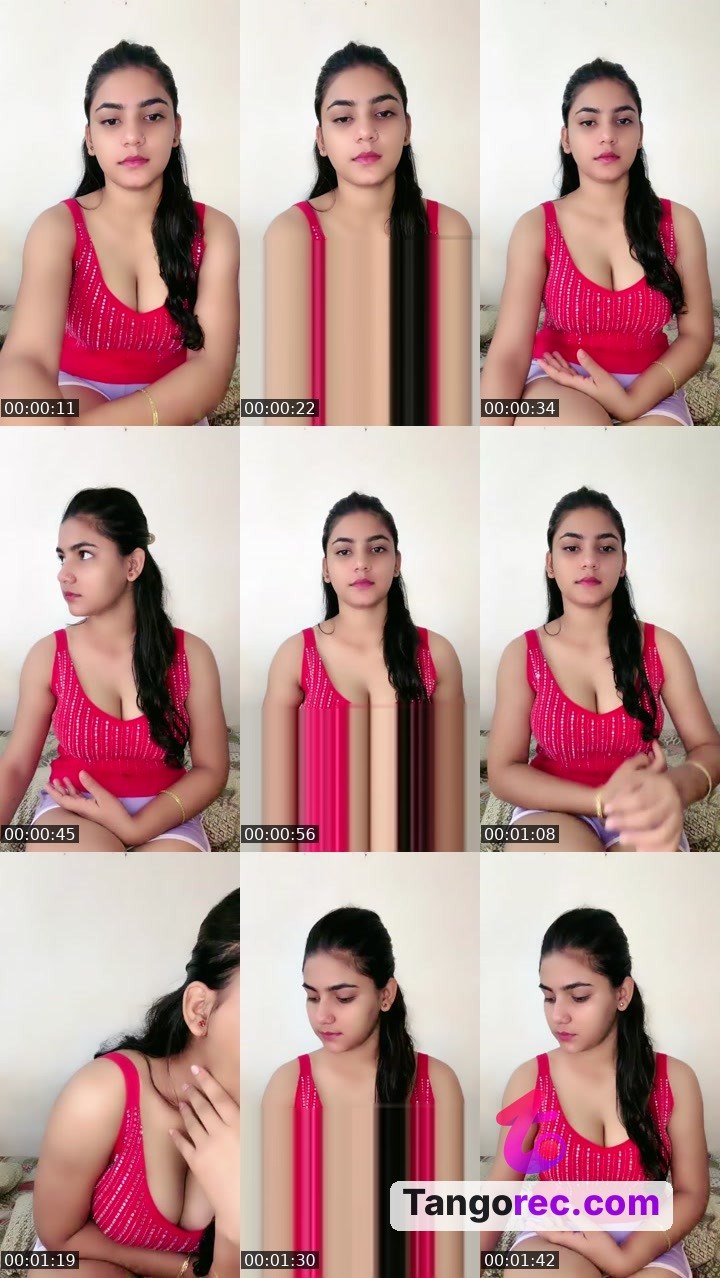 @queenjiya03 Tango LIVE