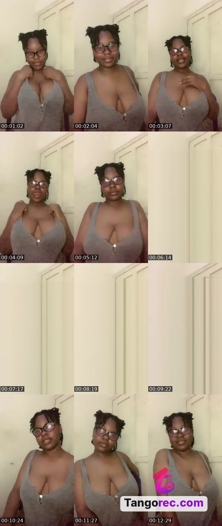 @dripqueen6 Tango live from 2026-08-22