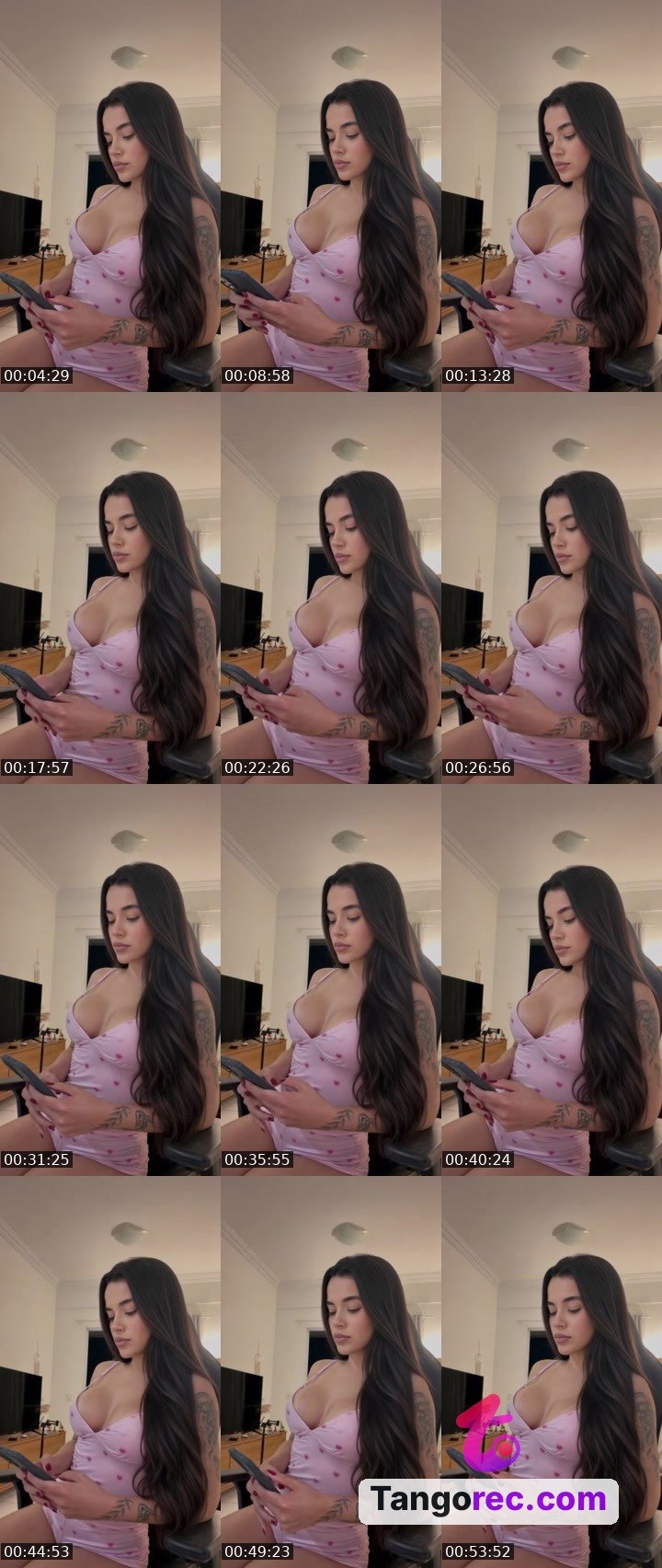 @eli888 Tango LIVE