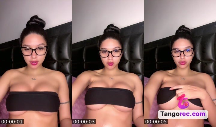 @aby893 Tango live from 2026-08-22