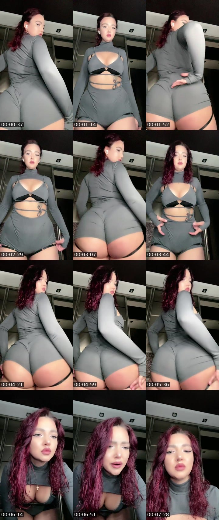 @lilurarsimba Tango LIVE