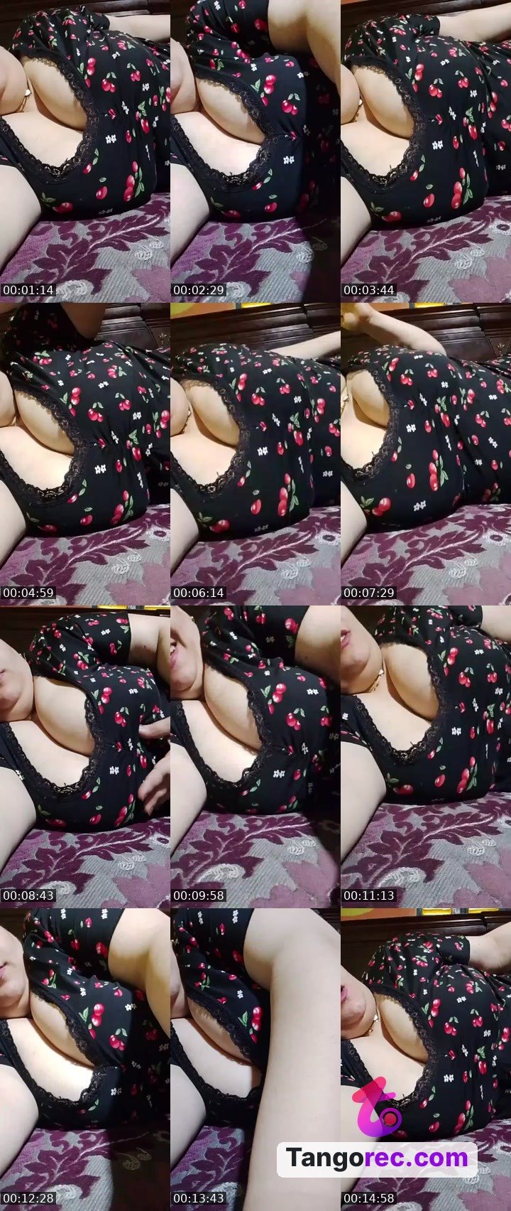 @boxing-bear-255364 Tango LIVE