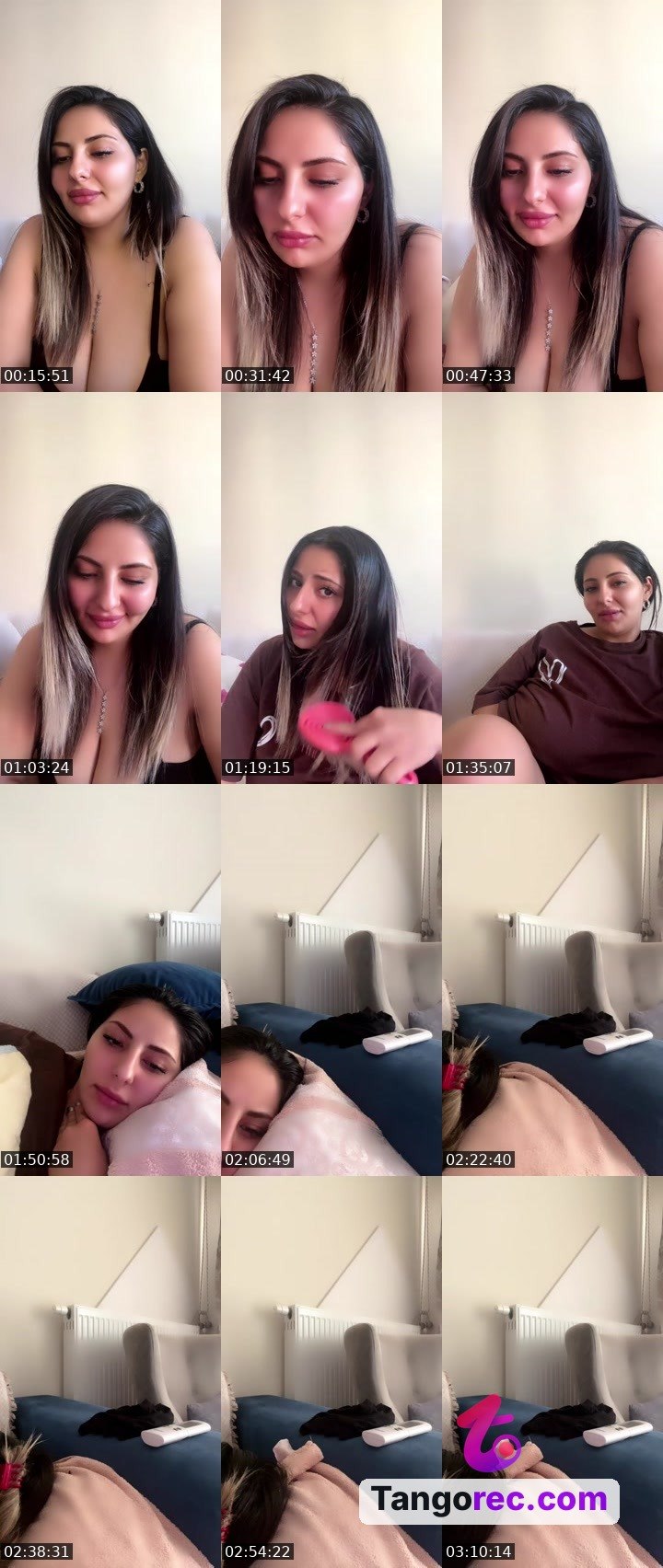 @nur_23 Tango LIVE