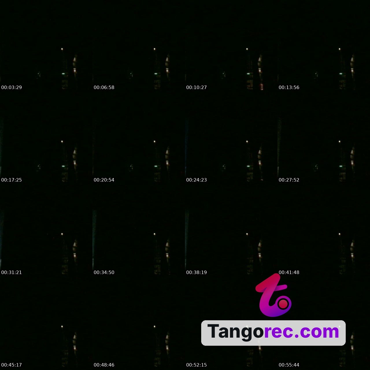 @baddominicana Tango live from 2026-08-22