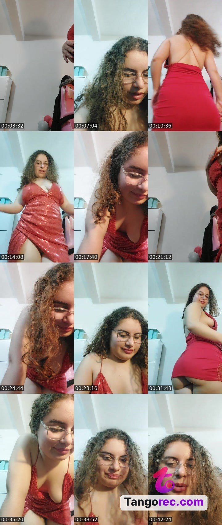 @jessamine6667 Tango LIVE