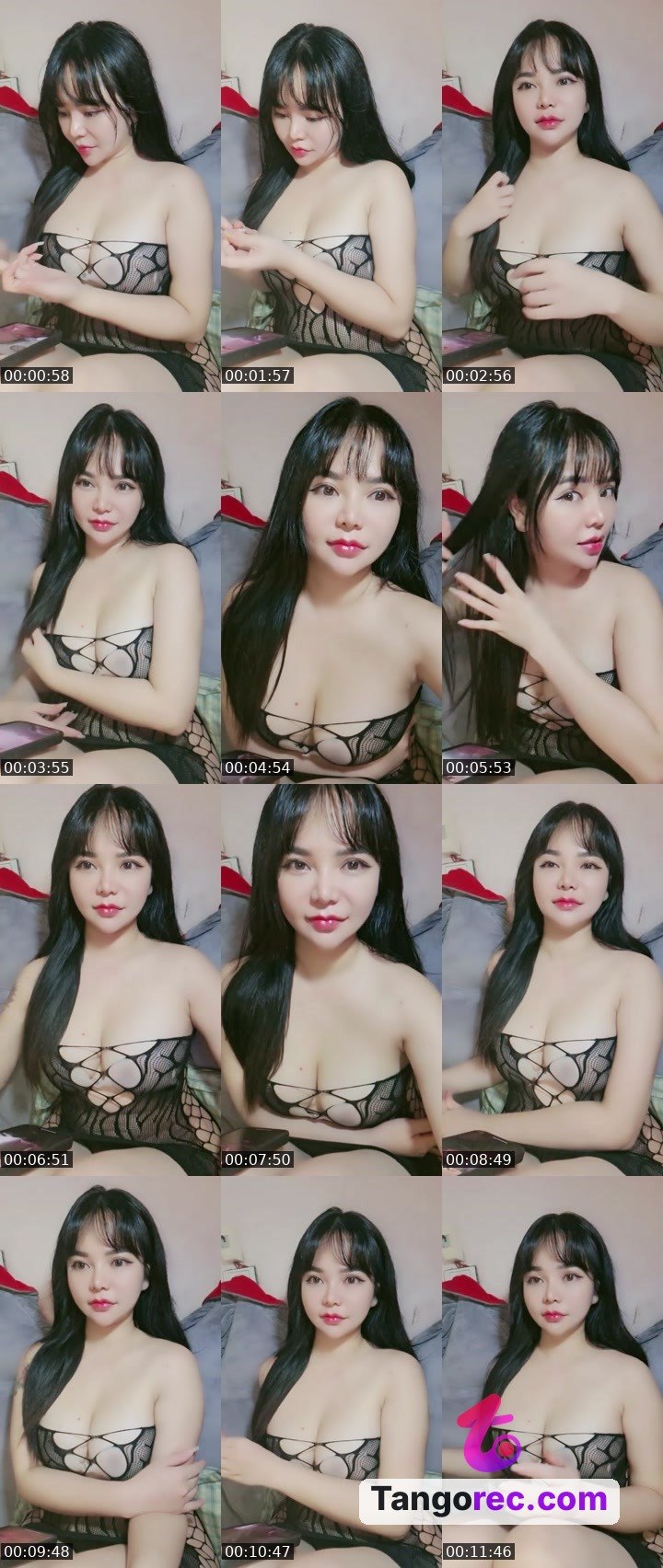 @pretty-cat-102742 Tango LIVE