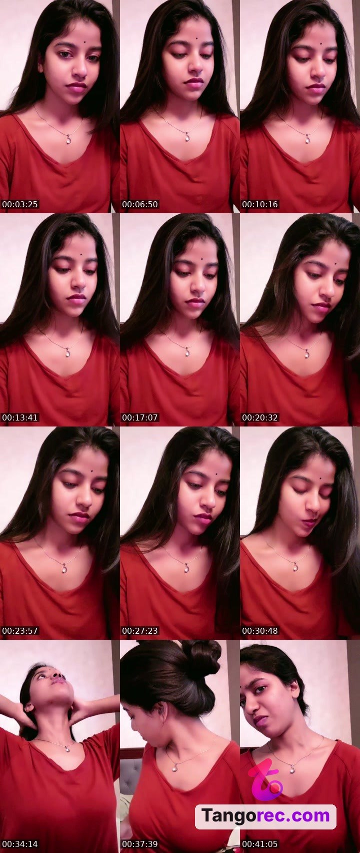 @priya4uuu Tango LIVE