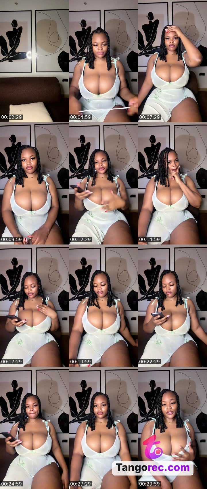 @nkem001 Tango live from 2026-08-22