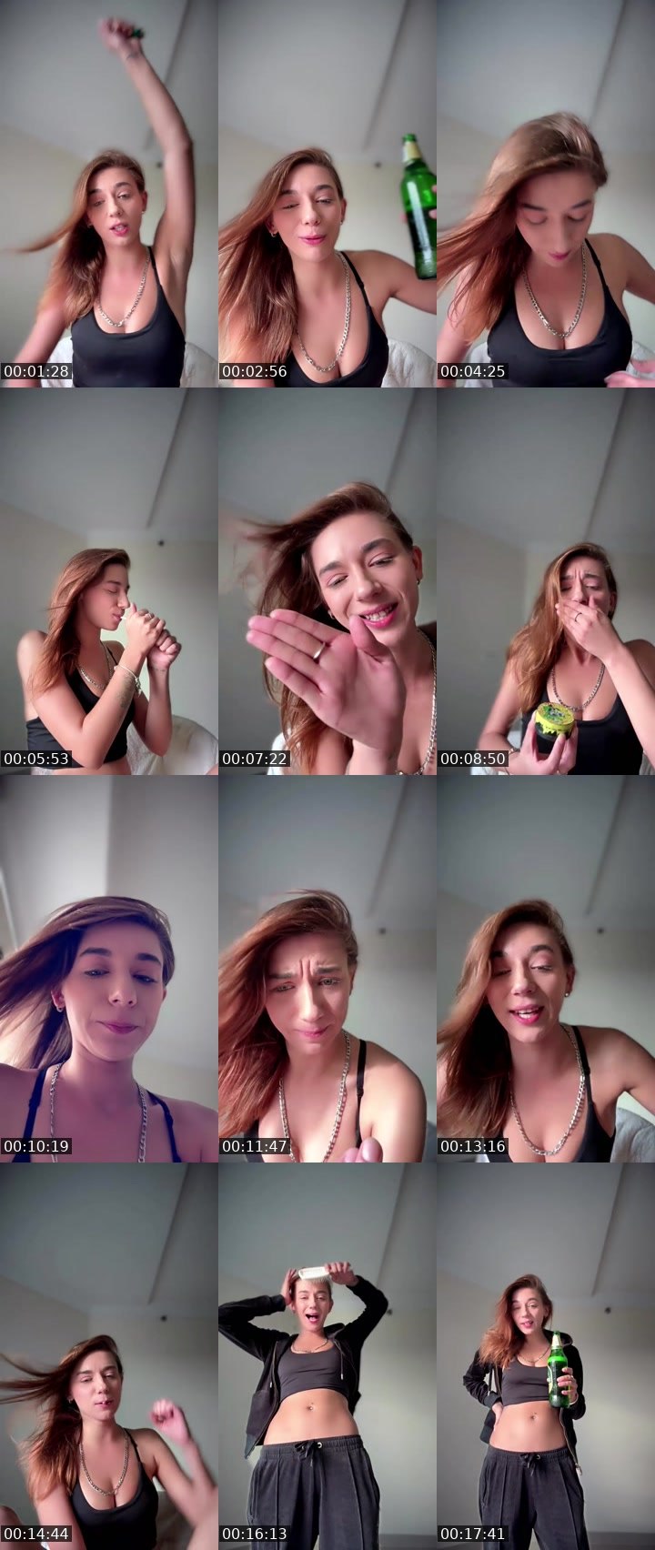 @alina0212 Tango live from 2026-07-14