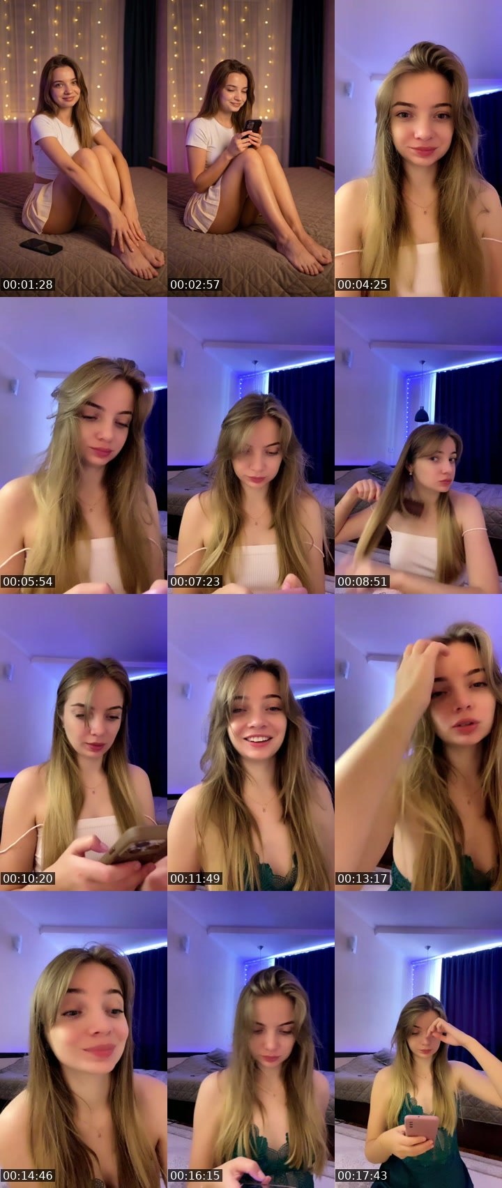 @princessa87 Tango LIVE