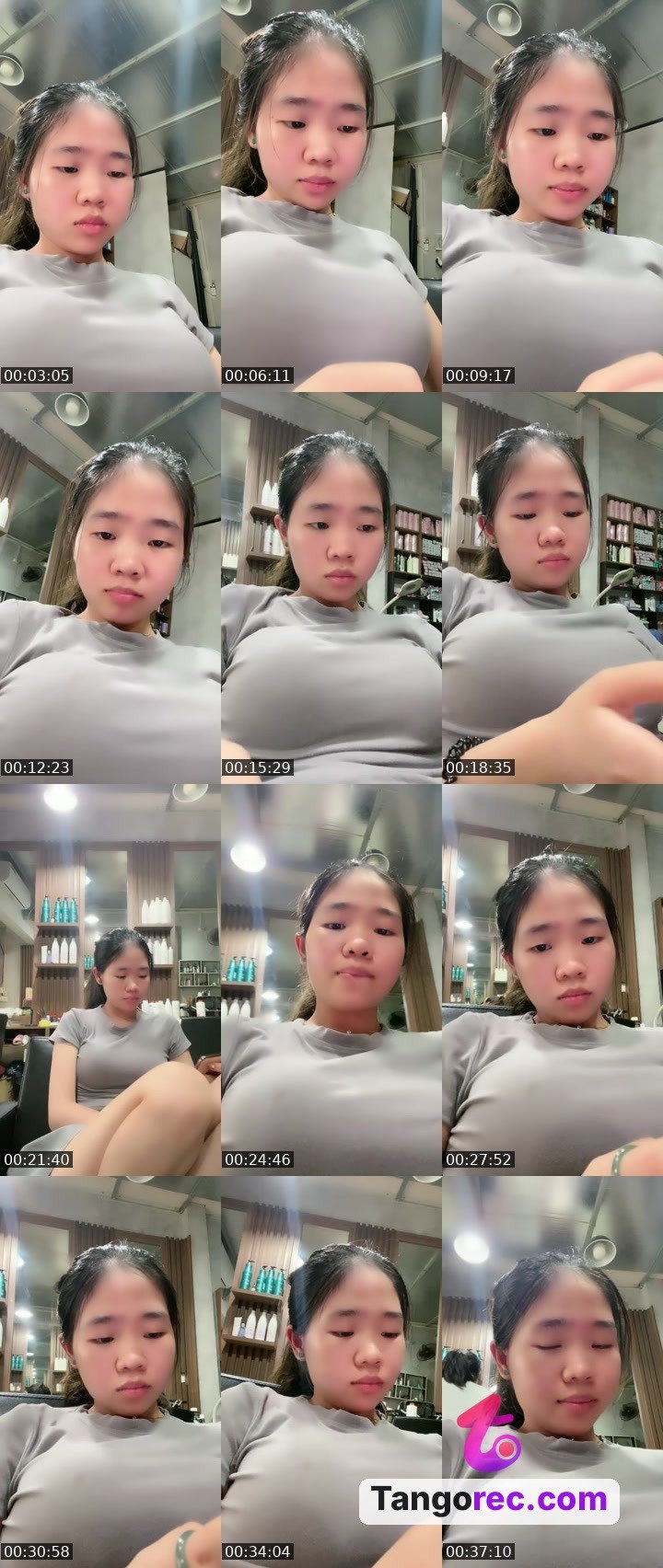 @warriorrhino-426464 Tango LIVE