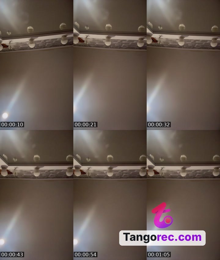 @olivka555 Tango live from 2026-08-22