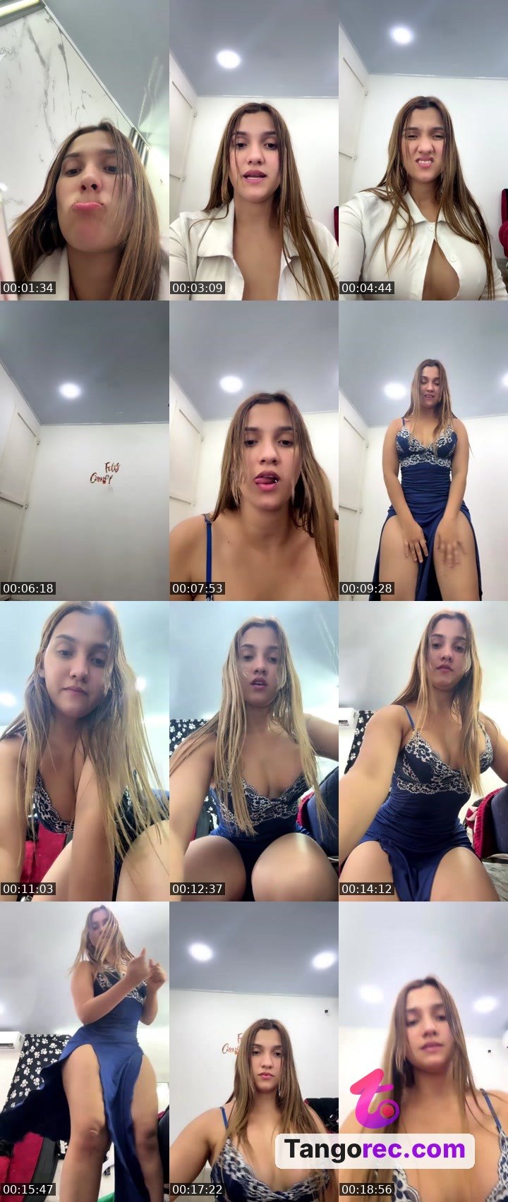 @juice434 Tango LIVE