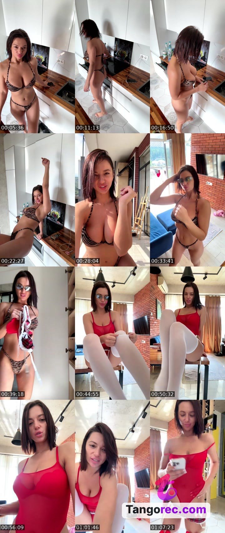 @xannaxx Tango live from 2026-08-22