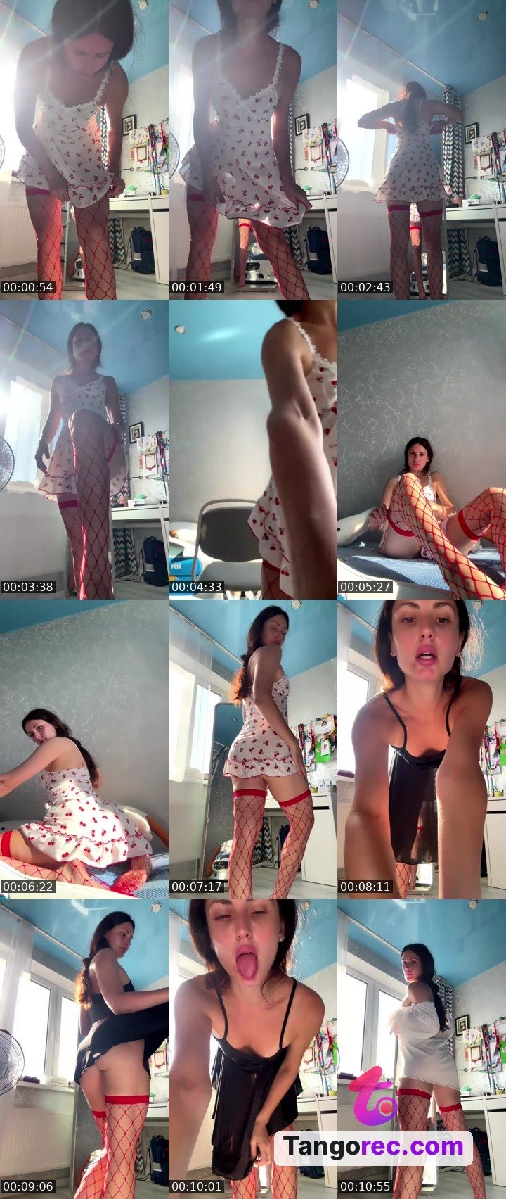 @viki4 Tango LIVE