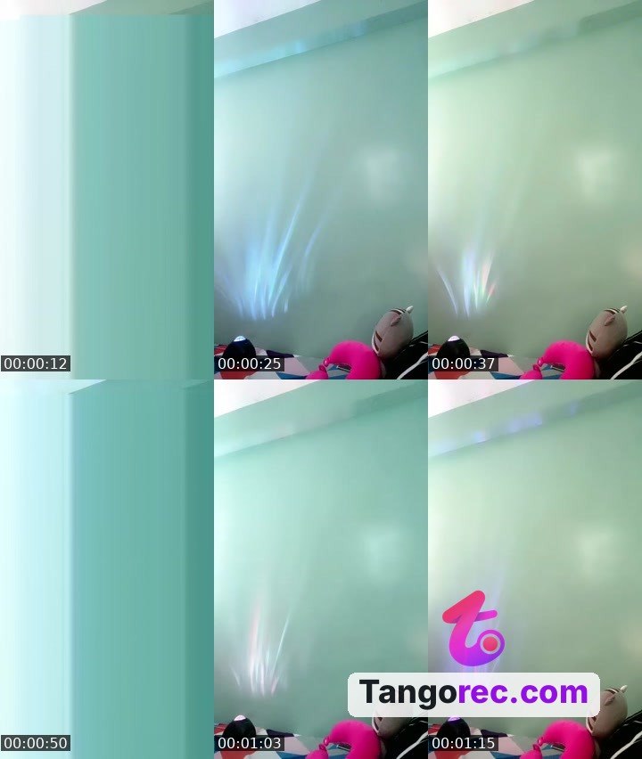 @kjkjk03 Tango LIVE