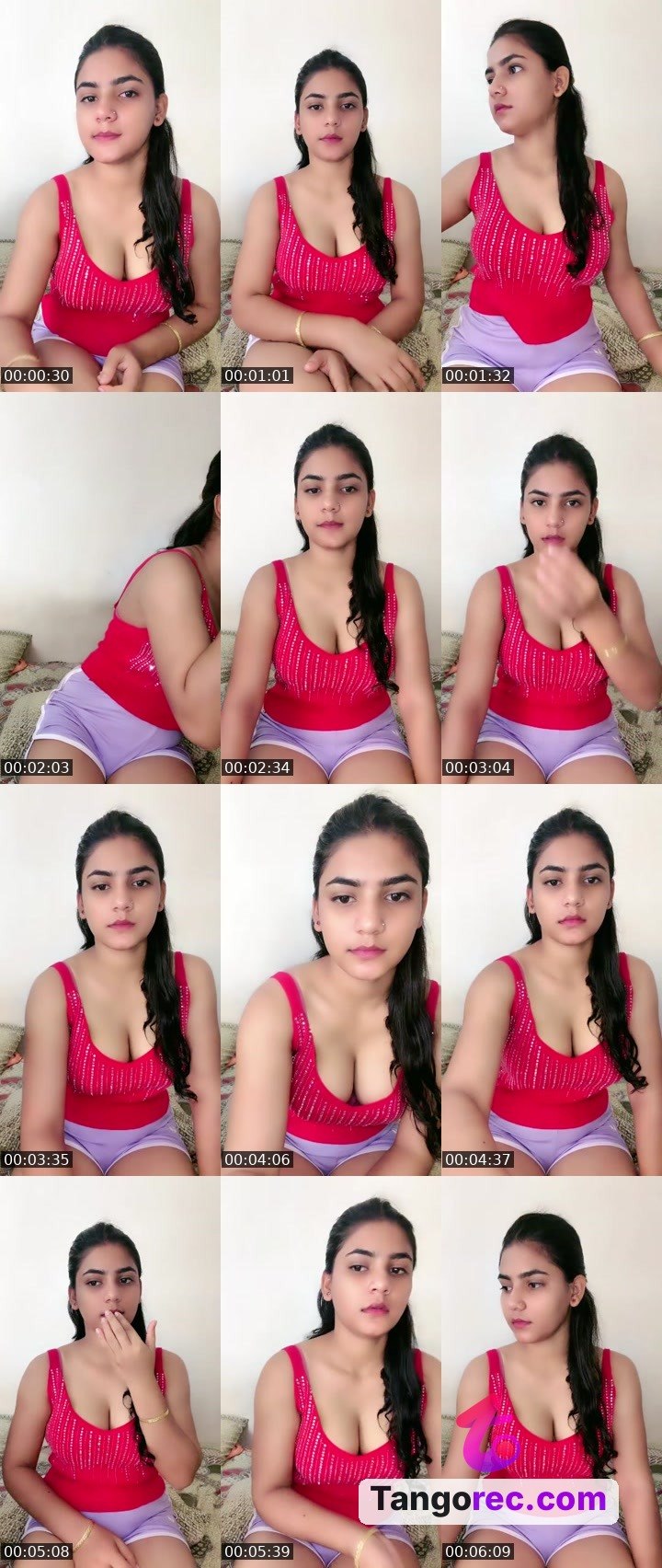 @queenjiya03 Tango LIVE