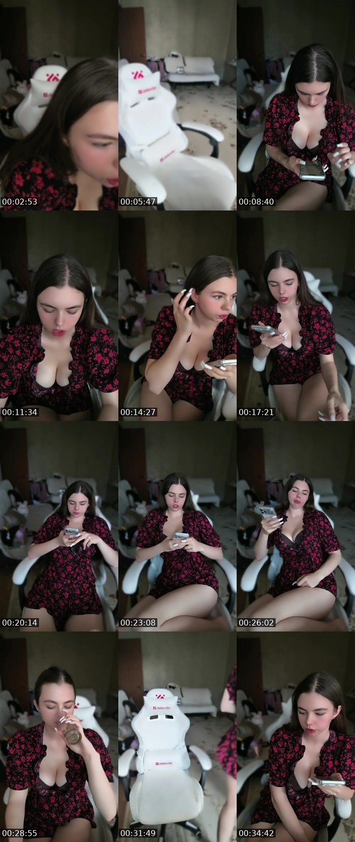 @kittykat33 Tango live from 2026-07-14