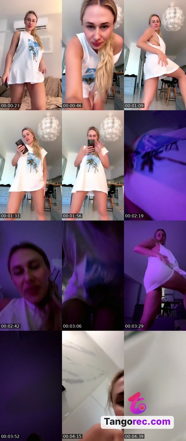 @milana6393 Tango live from 2026-08-22