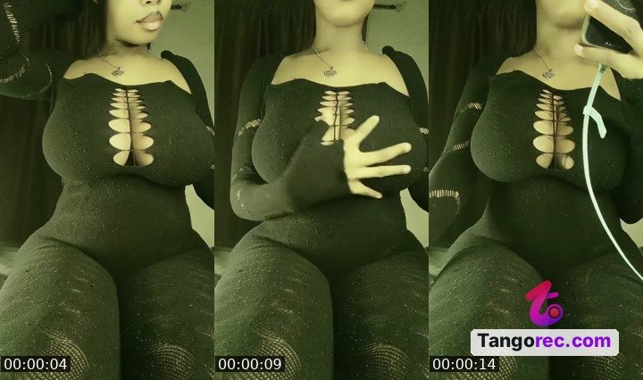 @clingygir Tango LIVE