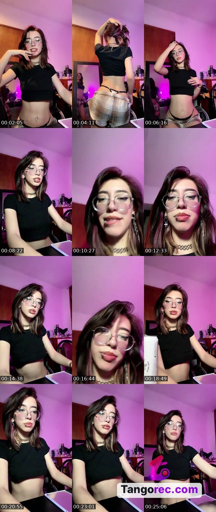 @asmode0o Tango live from 2026-08-22