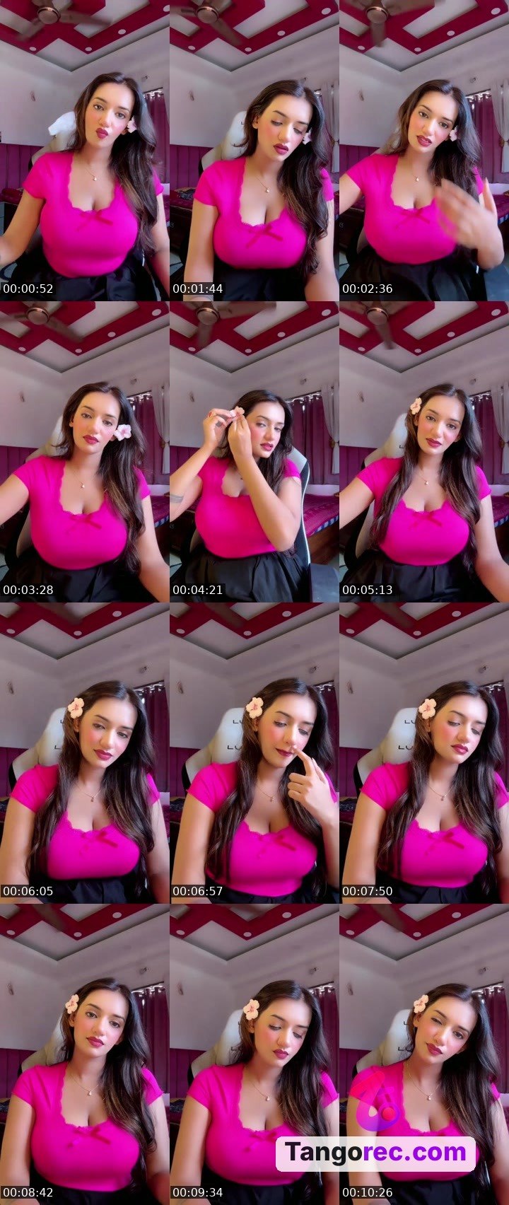 @sweety286 Tango LIVE