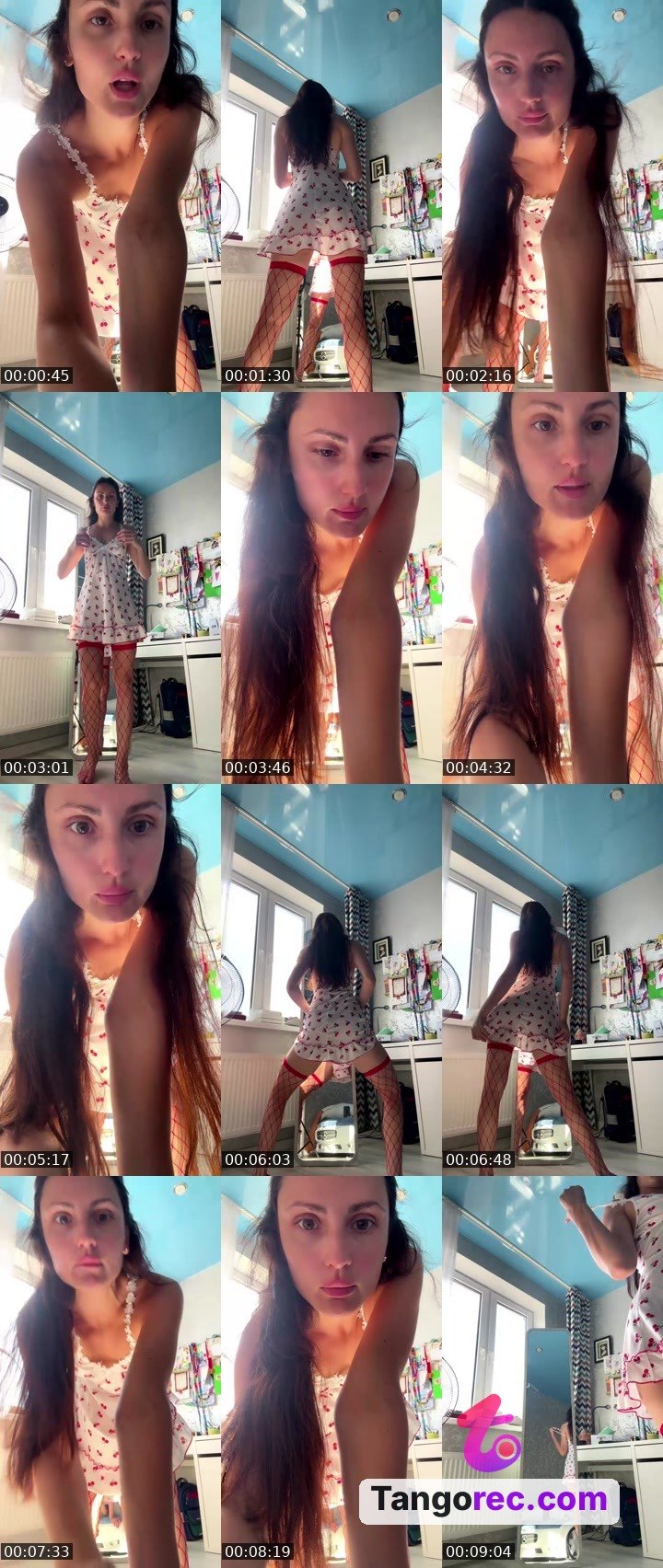 @viki4 Tango LIVE