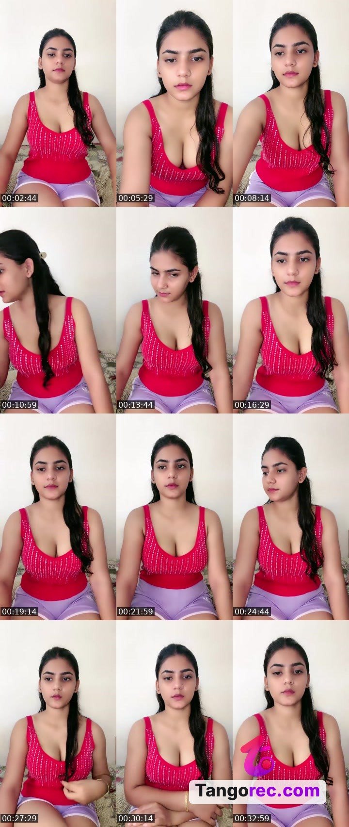 @queenjiya03 Tango LIVE