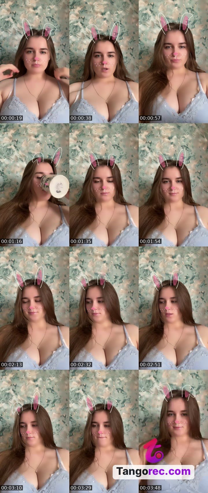 @businessbull-36853 Tango LIVE