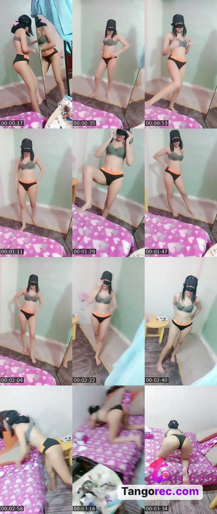 @nightwingbat-593758 Tango LIVE
