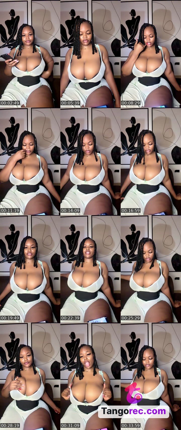 @nkem001 Tango live from 2026-08-22