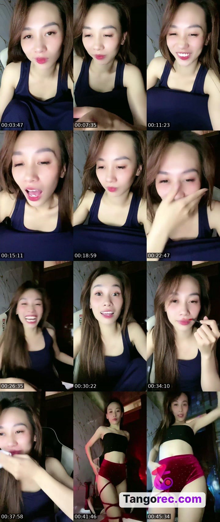 @off190425 Tango LIVE