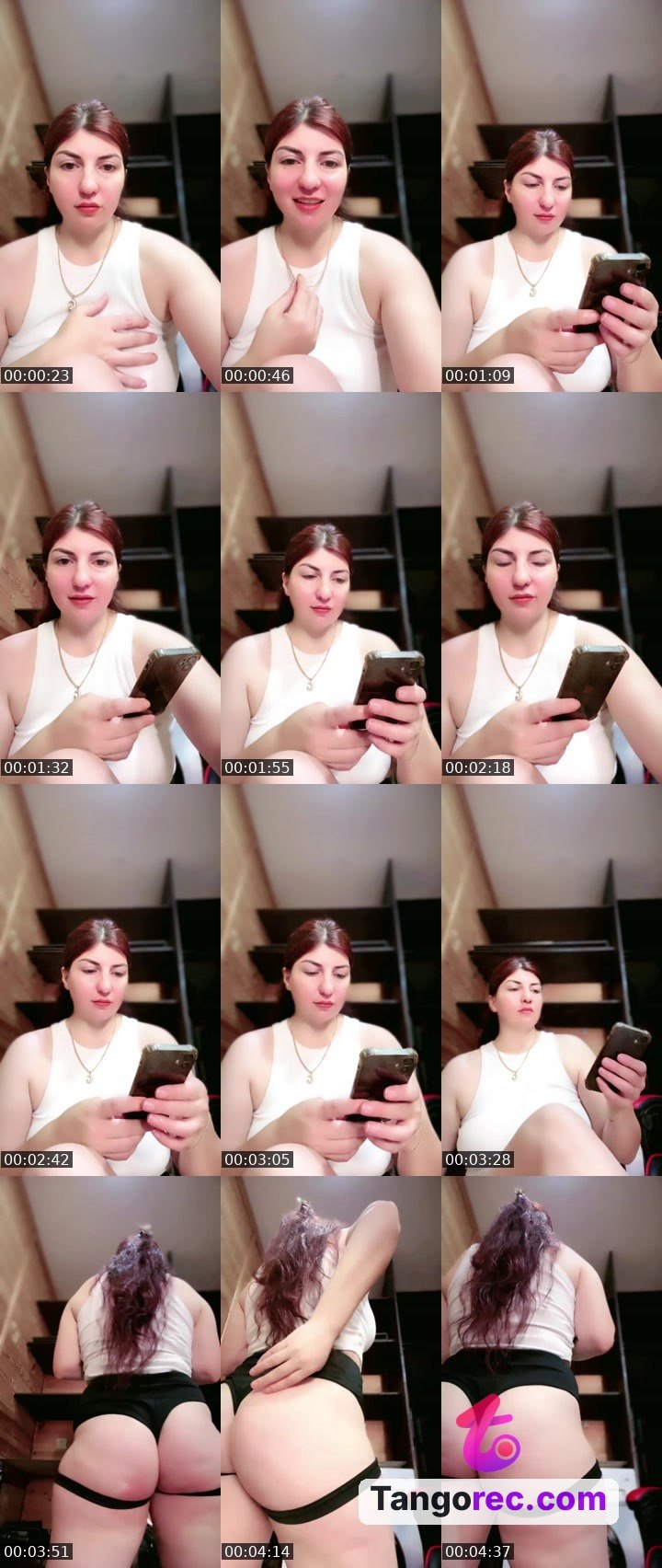 @funny-crocodile-36581 Tango LIVE