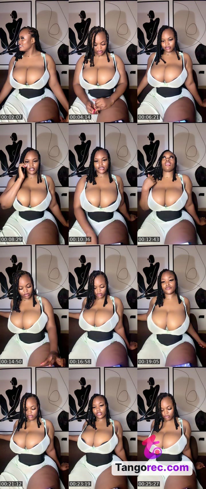 @nkem001 Tango live from 2026-08-22