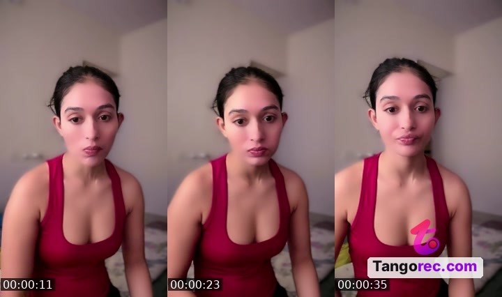 @riya1030 Tango LIVE