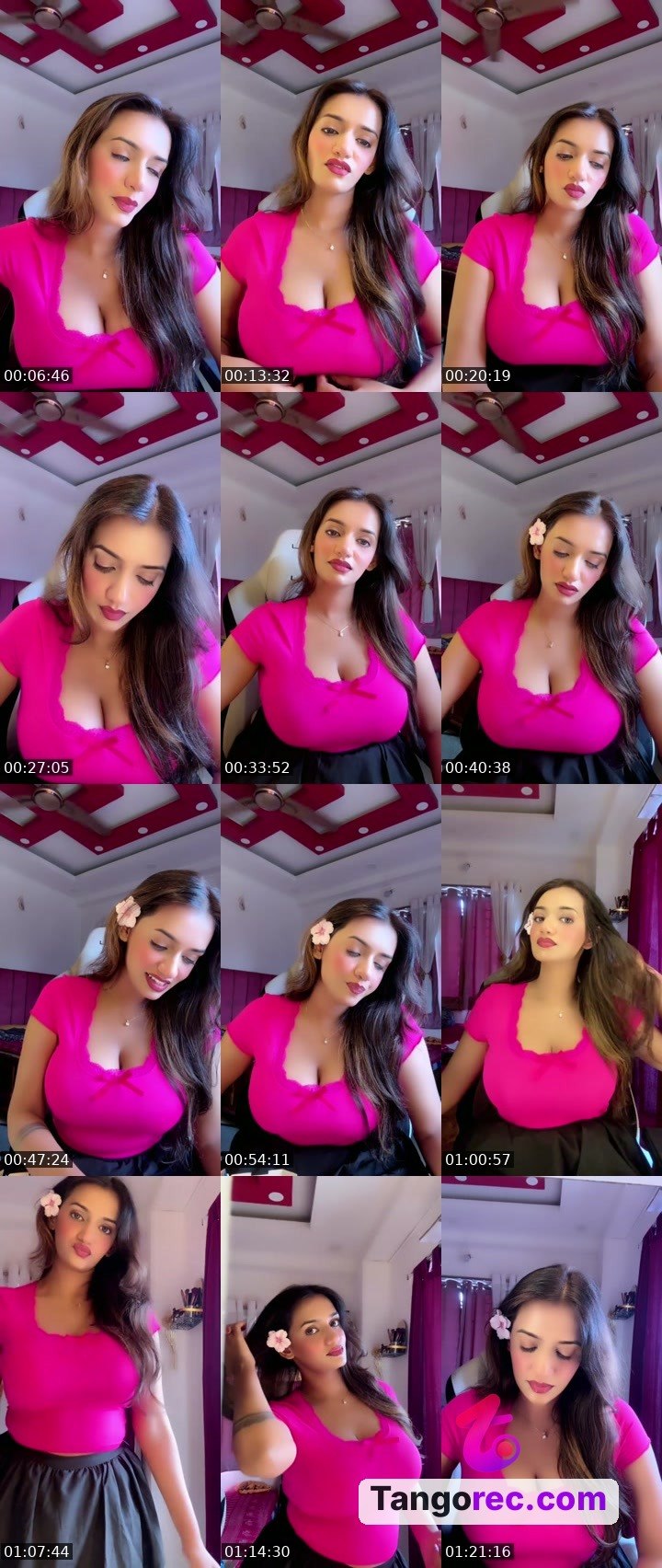 @sweety286 Tango LIVE