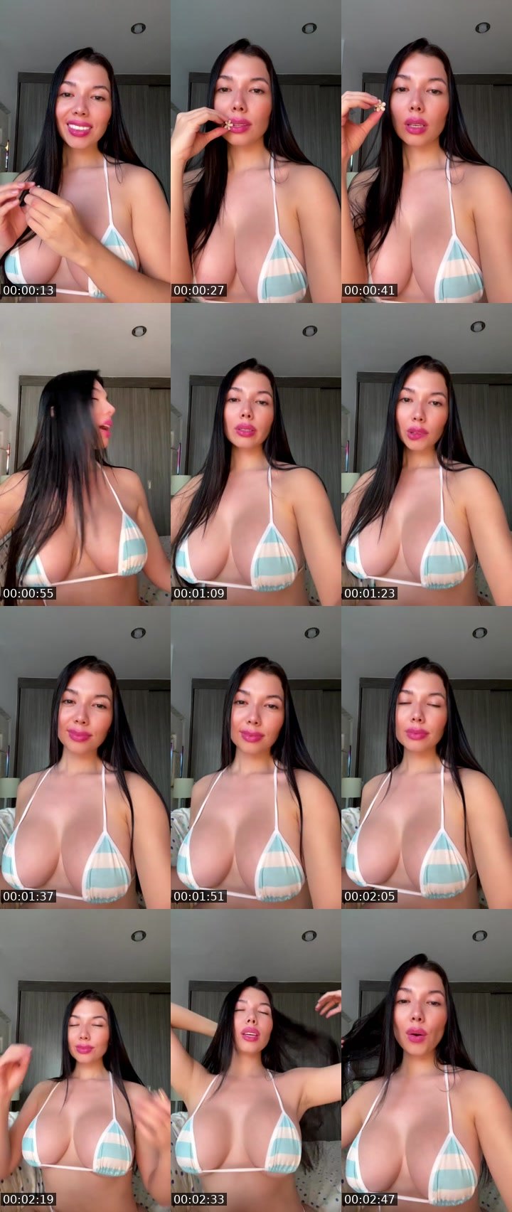 @megannn0 Tango live from 2026-07-14