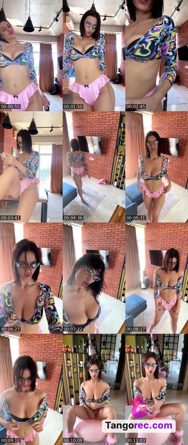 @xannaxx Tango live from 2026-08-22