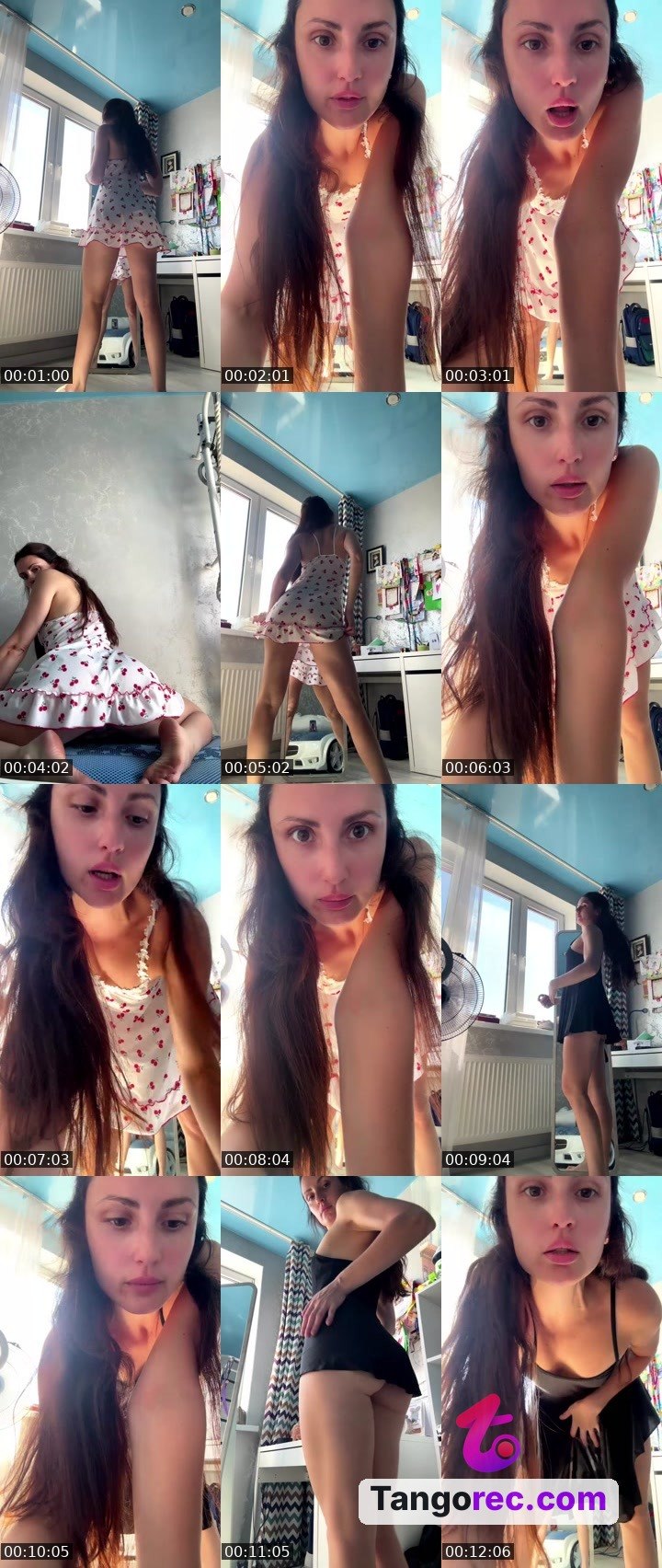 @viki4 Tango LIVE