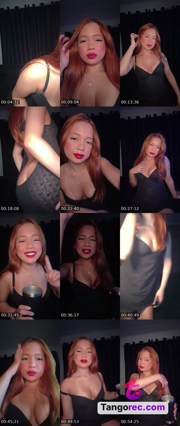 @yduk78 Tango LIVE
