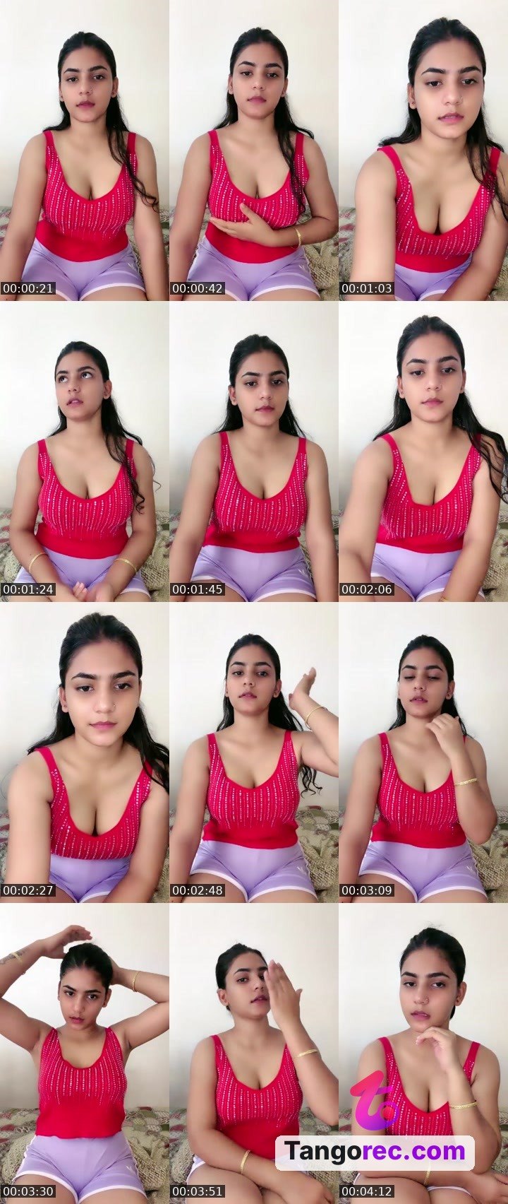 @queenjiya03 Tango LIVE