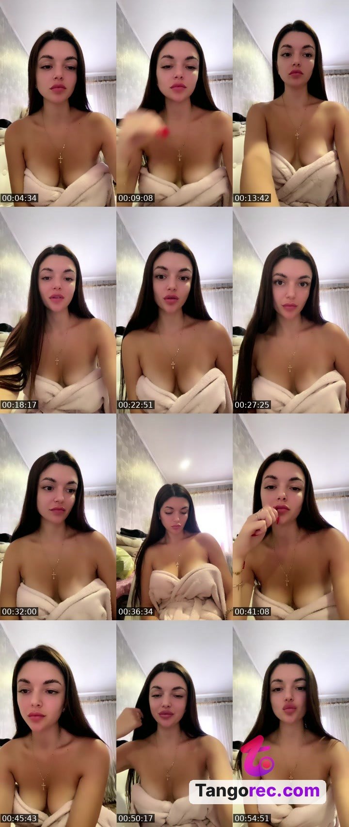 @maestrorabbit-580171 Tango live from 2026-08-22