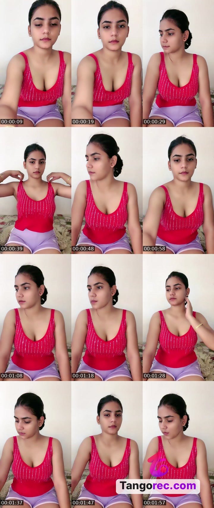 @queenjiya03 Tango LIVE