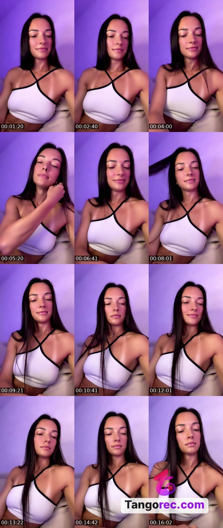 @zaraza2 Tango LIVE