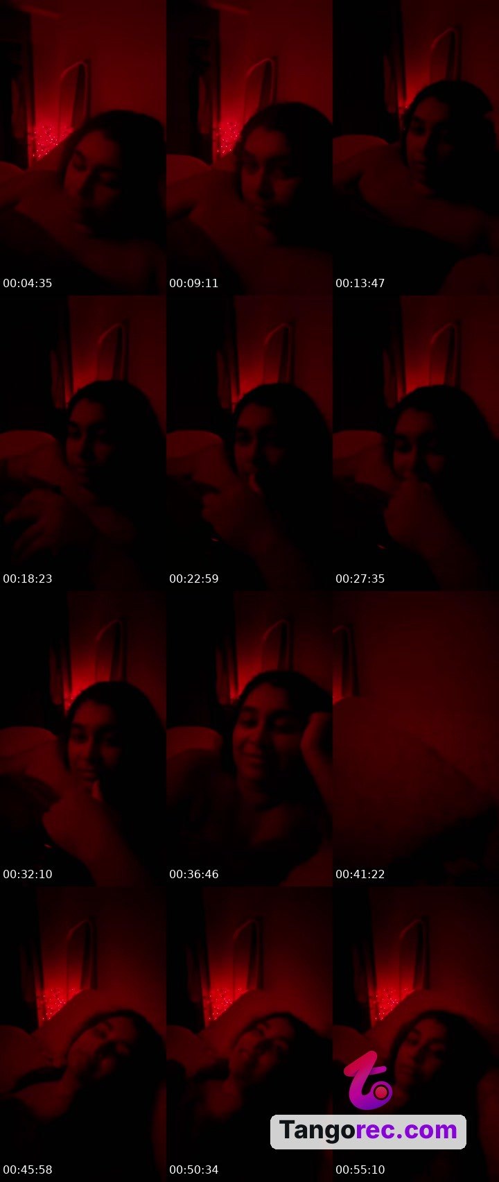@pocahnorthstar Tango live from 2026-08-22