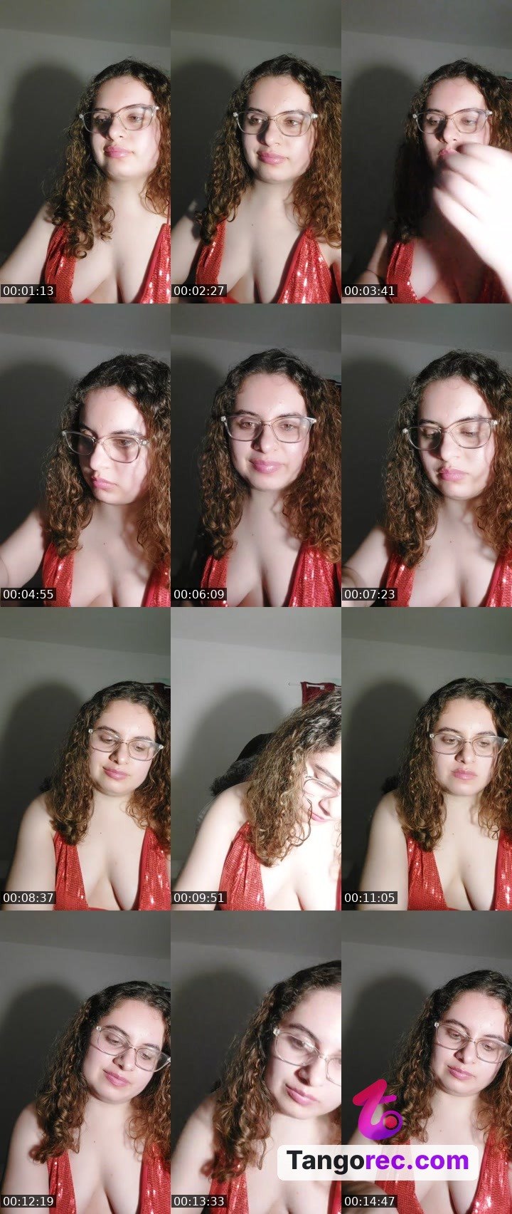 @jessamine6667 Tango LIVE